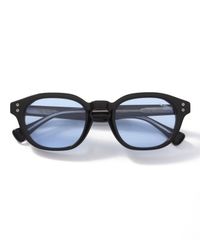 nonnative DWELLER SUNGLASSES 02 LIGHT - メルカリ