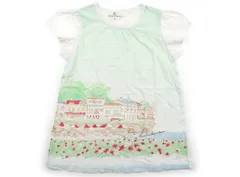 【組曲/Kumikyoku】Tシャツ・カットソー 150サイズ 女の子【子供服・ベビー服】（2074678）