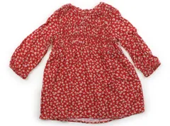 【ザラ/ZARA】ワンピース 100サイズ 女の子【子供服・ベビー服】（2075383）