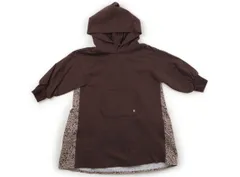 【アプレレクール/apreslescours】パーカー 100サイズ 女の子【子供服・ベビー服】（2075489）