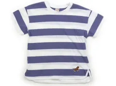 【プティマイン/petitmain】Tシャツ・カットソー 120サイズ 男の子【子供服・ベビー服】（2075190）