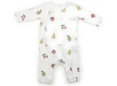 【ジェラピケ/gelatopique】カバーオール 70サイズ 女の子【子供服・ベビー服】（2074991）