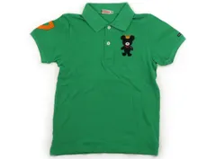 【ミキハウス/mikiHOUSE】ポロシャツ 140サイズ 男の子【子供服・ベビー服】（2075294）