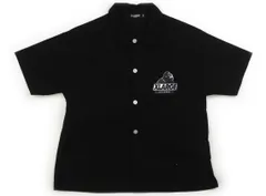 【エクストララージキッズ/XLARGE KIDS】シャツ・ブラウス 120サイズ 男の子【子供服・ベビー服】（2075195）