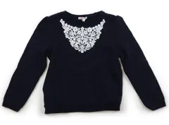 【エニィファム/anyFAM】トレーナー・プルオーバー 140サイズ 女の子【子供服・ベビー服】（2075593）