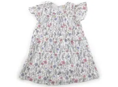 【プティマイン/petitmain】ワンピース 120サイズ 女の子【子供服・ベビー服】（2075498）