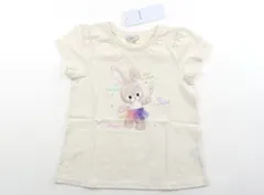 【エニィファム/anyFAM】Tシャツ・カットソー 120サイズ 女の子【子供服・ベビー服】（2075399）