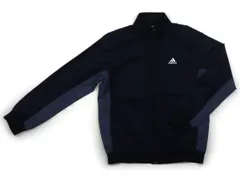 【アディダス/Adidas】ブルゾン・Gジャン 140サイズ 男の子【子供服・ベビー服】（2074797）