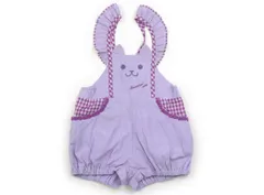 【アナスイ/ANNASUI】ベビーオーバーオール 80サイズ 女の子【子供服・ベビー服】（2075302）