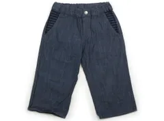 【べべ/BeBe】ハーフパンツ 140サイズ 女の子【子供服・ベビー服】（2074701）