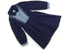 【アクシーズファムキッズ/axesfemmeKIDS】ワンピース 130サイズ 女の子【子供服・ベビー服】（2075009）