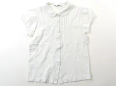 【ファミリア/familiar】シャツ・ブラウス 120サイズ 女の子【子供服・ベビー服】（2074913）