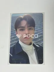 Seventeen バーノン セブチ Attacca M2U ラキドロ