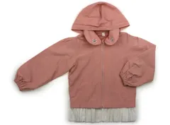 【アプレレクール/apreslescours】ブルゾン・Gジャン 140サイズ 女の子【子供服・ベビー服】（2074811）