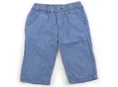 【べべ/BeBe】ハーフパンツ 120サイズ 男の子【子供服・ベビー服】（2075115）