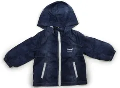 【クレードスコープ/kladskap】ブルゾン・Gジャン 90サイズ 男の子【子供服・ベビー服】（2074815）