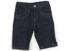 【ポンポネット/pomponette】ハーフパンツ 140サイズ 女の子【子供服・ベビー服】（2075419）