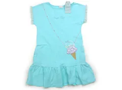 【メゾピアノ/mezzopiano】ワンピース 130サイズ 女の子【子供服・ベビー服】（2074719）