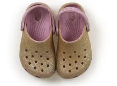 【クロックス/CROCS】サンダル 靴15cm～ 女の子【子供服・ベビー服】（2075224）