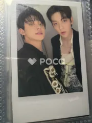 TXT ユニット 2022 DECO KIT INSTANT PHOTO SET