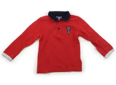 【ジャカディ/Jacadi】Tシャツ・カットソー 110サイズ 男の子【子供服・ベビー服】（2075331）