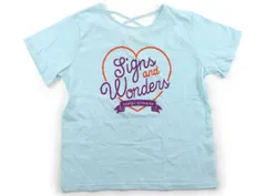 【レピピアルマリオ/repipi armario】Tシャツ・カットソー 150サイズ 女の子【子供服・ベビー服】（2075627）