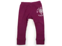 【デニムダンガリー/DENIM&DUNGAREE】スウェットパンツ 90サイズ 男の子【子供服・ベビー服】（2074828）