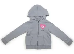 【ジェニィ/JENNI】パーカー 130サイズ 女の子【子供服・ベビー服】（2075434）