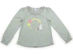 【アクシーズファムキッズ/axesfemmeKIDS】Tシャツ・カットソー 150サイズ 女の子【子供服・ベビー服】（2075535）