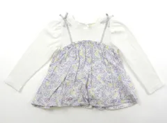 【アプレレクール/apreslescours】チュニック 110サイズ 女の子【子供服・ベビー服】（2075634）