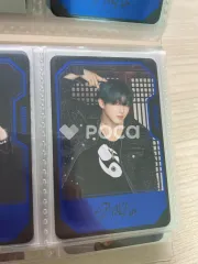 straykids チャンビン スキズ 合 (HOP) HIPTAPE VER.