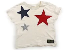 【ダディーオーダディー/DaddyOhDaddy】Tシャツ・カットソー 95サイズ 男の子【子供服・ベビー服】（2075741）
