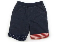 【ダディーオーダディー/DaddyOhDaddy】ハーフパンツ 110サイズ 男の子【子供服・ベビー服】（2076039）