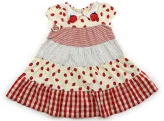 【ベイビーチアー/babyCheer】ワンピース 100サイズ 女の子【子供服・ベビー服】（2075744）