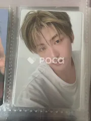 TWS ジフン play hard COMPACT Ver.