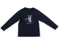 【モンベル/mont-bell】Tシャツ・カットソー 130サイズ 女の子【子供服・ベビー服】（2076443）