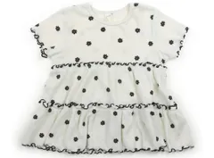 【アプレレクール/apreslescours】チュニック 110サイズ 女の子【子供服・ベビー服】（2076344）