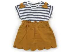 【アプレレクール/apreslescours】ワンピース 80サイズ 女の子【子供服・ベビー服】（2075751）