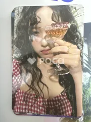 TWICE ミナ Taste of Love