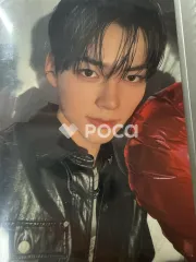 ZEROBASEONE ソンハンビン YOUTH IN THE SHADE DIGIPACK Ver.