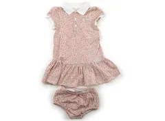 【ラルフローレン/RalphLauren】ワンピース 90サイズ 女の子【子供服・ベビー服】（2075662）