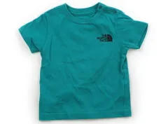【ノースフェイス/TheNorthFace】Tシャツ・カットソー 80サイズ 男の子【子供服・ベビー服】（2075665）