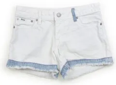 【ポロラルフローレン/POLORALPHLAUREN】ショートパンツ 150サイズ 女の子【子供服・ベビー服】（2076454）