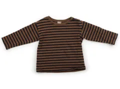 【プティマイン/petitmain】Tシャツ・カットソー 100サイズ 男の子【子供服・ベビー服】（2075858）