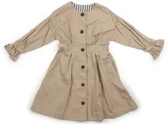 【アプレレクール/apreslescours】ワンピース 120サイズ 女の子【子供服・ベビー服】（2076161）