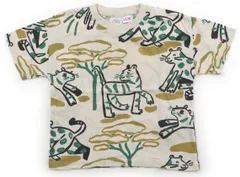【ザラ/ZARA】Tシャツ・カットソー 100サイズ 男の子【子供服・ベビー服】（2075960）