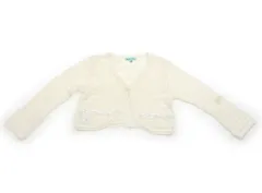 【トッカ/Tocca】カーディガン 90サイズ 女の子【子供服・ベビー服】（2075674）