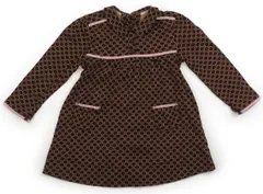 【セリーヌ/CELINE】ワンピース 90サイズ 女の子【子供服・ベビー服】（2076365）