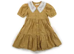 【ザラ/ZARA】ワンピース 110サイズ 女の子【子供服・ベビー服】（2075967）