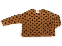 【マーキーズ/Markey's】トレーナー・プルオーバー 130サイズ 女の子【子供服・ベビー服】（2076471）